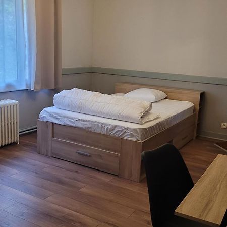 Villa Keli Poitiers Esterno foto