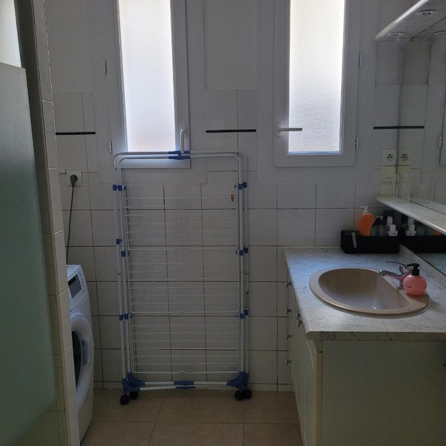 Villa Keli Poitiers Esterno foto